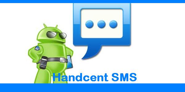 handcent sms