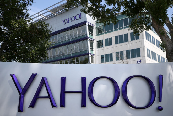 Yahoo chính thức bán thương hiệu đổi tên thành Altaba